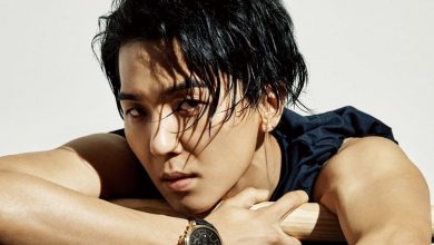 صورة يانغ هيون سوك كشف عن مقتطفات من فيديو كليب سونغ مينو القادم