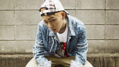 صورة [الآراء] زيكو قد يترك فرقة بلوك بي في شهر نوفمبر