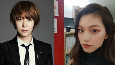 صورة [الآراء] خبير المكياج بارك تاي يون اعتذر لتحدثه عن وجه كيم دويون ووصف جمالها