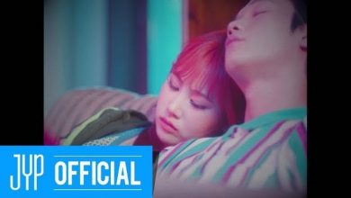 صورة بارك جيمين أصدرت فيديو كليب أغنيتها الجديدة “كذبة آبريل”