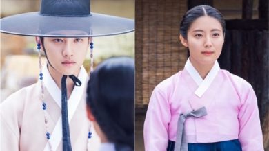 صورة [حرق] رأي مستخدمي الإنترنت في الحلقة الأخيرة من دراما “أميري لمئة يوم”