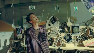 صورة رأي مستخدمي الإنترنت في استخدام ذا روز لصور إنستقرام الراحل جونغهيون في فيديو كليب أغنيتهم الجديدة