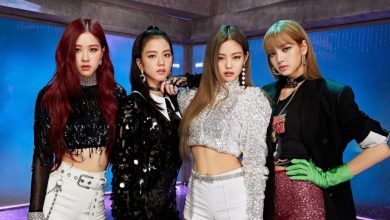 صورة [الآراء] بلاكبينك وقعن عقد مع وكالة إنترسكوب ريكوردز الأمريكية