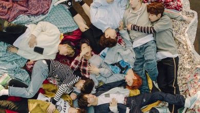 صورة ستراي كيدز أصدروا فيديو كليب أغنيتهم الجديدة I am YOU