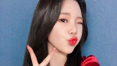 صورة رأي مستخدمي الإنترنت في مظهر جوي الجديد بالشعر الأسود