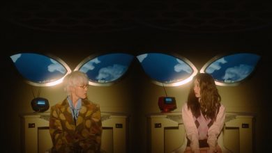 صورة زيون تي أصدر فيديو كليب أغنيته الجديدة Hello Tutorial بالتعاون مع سولجي من ريد فيلفيت