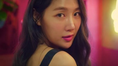 صورة سويو أصدرت فيديو كليب أغنيتها الجديدة All Night