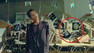 صورة الوكالة المسؤولة عن فرقة ذا روز اعتذروا عن استخدامهم لصور إنستقرام عضو شايني الراحل جونغهيون