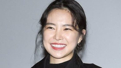 صورة رأي مستخدمي الإنترنت في شكل نايون من المؤتمر الصحفي الخاص بفيلمها الجديد