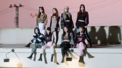 صورة قوقودان أصدرن فيديو كليب أغنية عودتهن Not That Type