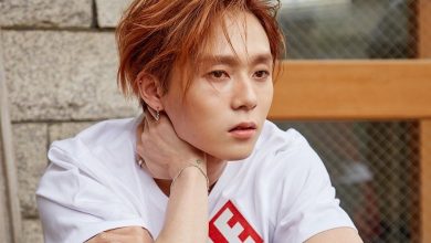 صورة [الآراء] تم تأكيد خروج إيداون من وكالة كيوب الترفيهية وفرقة بينتاغون