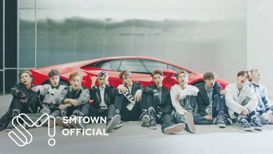 صورة فرقة NCT 127 أصدروا فيديو كليب أغنيتهم الجديدة Simon Says