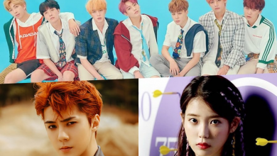 صورة حفل جوائز AAA ٢٠١٨ أعلن عن أسماء الفائزين بجائزة الشعبية