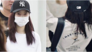 صورة رأي مستخدمي الإنترنت في مهاجمة سياسي ياباني لفرقة توايس بسبب قميص داهيون الداعم لنساء المتعة