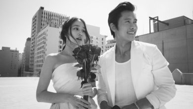 صورة [الآراء] لي مين جونغ ستتحدث بصراحة عن حياتها الزوجية على برنامج My Little Old Boy