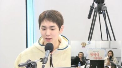 صورة [الآراء] كي من شايني كشف عن سر خسارته لـ ١٠ كجم