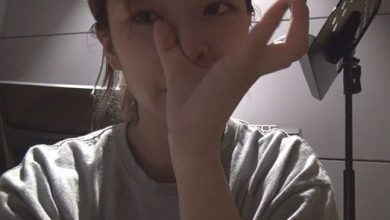 صورة [الآراء] جونغيون من توايس بكت وهي تتحدث عن الإرهاق الذي تشعر به من جدول أعمال الفرقة المزدحم