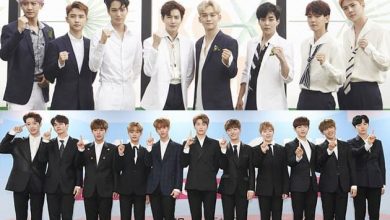 صورة [الآراء] المعجبون غاضبون من حفل KPMA لتقديمهم جائزة الشعبية لفرقتي واناون وإكسو في نفس الوقت