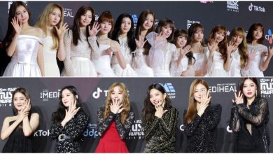 صورة [الآراء] حفل الـ ماما ٢٠١٨ تعرّض للانتقاد لتقديمه جائزة أفضل فنانة جديدة لفرقة آيزون بدلا من جي آيدل