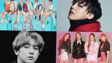 صورة إنستقرام كوريا كشفوا عن أكثر الحسابات شعبية في ٢٠١٨