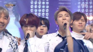 صورة رأي مستخدمي الإنترنت في حفل MBC غايو دايجيجون ٢٠١٨