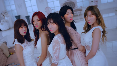 صورة لابوم أصدرن فيديو كليب أغنيتهن الجديدة Turn It On