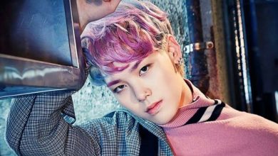 صورة [الآراء] زيلو ترك فرقة B.A.P رسميا