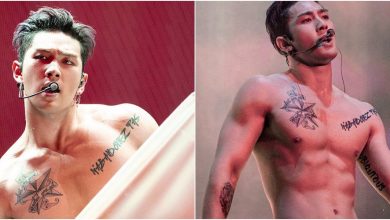 صورة مستخدمو الإنترنت عبّروا عن إعجابهم الشديد بجسد بيكهو المثير