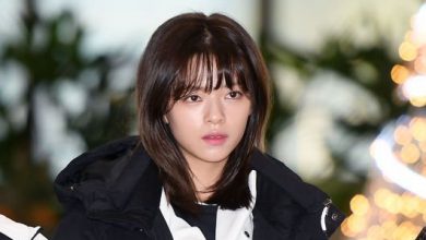 صورة [الآراء] جونغيون من توايس تبدو متعبة حقا في المطار