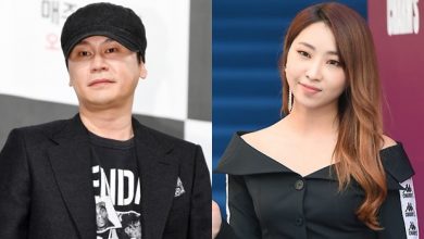 صورة [الآراء] كلمات يانغ هيون سوك القاسية اتجاه مينزي أصبحت قضية جدلية