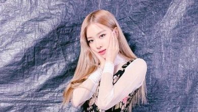 صورة [الآراء] روزي من بلاك بينك تبدو كدمية باربي بشرية في آخر صور لها