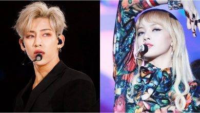 صورة بام بام أظهر دعمه لـ ليسا + تحدث عن العنصرية التي يواجهها آيدولز الكيبوب التايلانديين