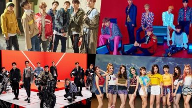 صورة مخطط غاون كشف عن أفضل ١٠ ألبومات وأغاني لعام ٢٠١٨