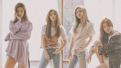 صورة مطّلعون كشفوا أن كل عضوات قيرلز داي الأربعة سيسلكن طرقهن الخاصة بعد انتهاء عقودهن مع الوكالة هذه السنة