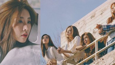 صورة وكالة دريم تي الترفيهية أكدوا عدم تجديد سوجين من قيرلز داي لعقدها معهم