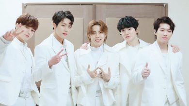 صورة [الآراء] إنفينيت أكدوا عودتهم في شهر فبراير