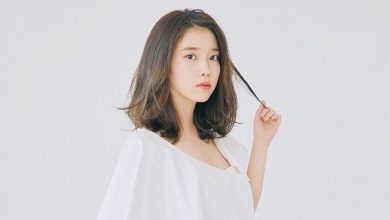 صورة آيو حصلت على دور البطولة لمسلسل قادم على قناة tvN