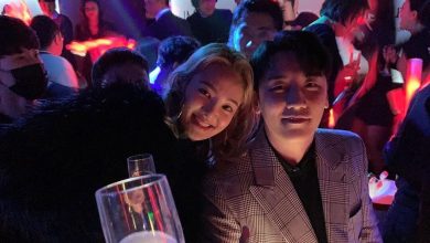 صورة [الآراء] مستخدمو الإنترنت يقولون أن سينغري كان متواجد بالفعل في ملهى الشمس الحارقة ليلة وقوع الحادثة