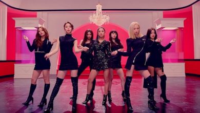 صورة فرقة CLC أصدرن فيديو كليب أغنيتهن الجديدة No