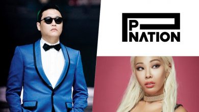 صورة [الآراء] ساي أعلن رسميا عن افتتاحه لوكالته P-NATION + أول فنان يوقع معه هي جيسي