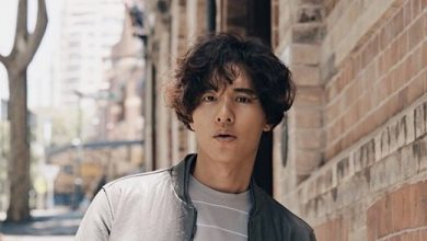 صورة [الآراء] الممثل وون بين وسيم جدا كالعادة في أحدث جلسة تصوير له