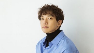 صورة [الآراء] راين وضح لماذا هو وكيم تاي هي قررا الحفاظ على خصوصية ابنتهما وعدم الكشف عن صور لها