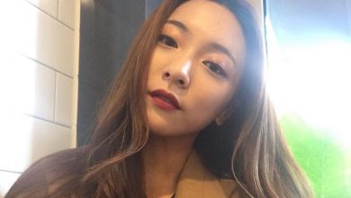 صورة [الآراء] لونا أكدت للمعجبين أن fx لم يتفككن