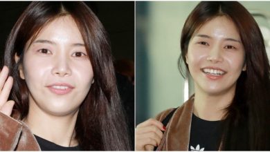 صورة سولار من مامامو قامت بالرد على التعليقات التي سخرت من وجهها الخالي من المكياج