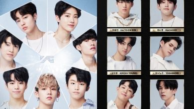 صورة يانغ هيون سوك أكّد أن أعضاء فرقتي “تريجر” و “ماغنوم” سيبدأون انطلاقتهم كفرقة واحدة من ١٣ عضو