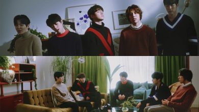 صورة إنفينيت أصدروا فيديو كليب أغنيتهم الجديدة Clock