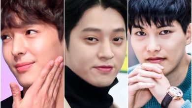 صورة رأي مستخدمي الإنترنت في نفي FNC تورط تشوي جونغهون ولي جونغهيون في الفضائح الأخيرة