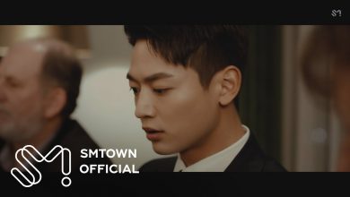 صورة مينهو من شايني أصدر فيديو كليب أغنيته المنفردة I’m Home التابعة لقناة SM الموسيقية