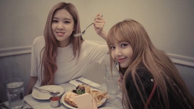 صورة [الآراء] روزي احتفلت بعيد ميلاد ليسا