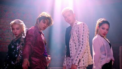 صورة كارد عادوا أخيرا بفيديو كليب أغنيتهم الجديدة Bomb Bomb